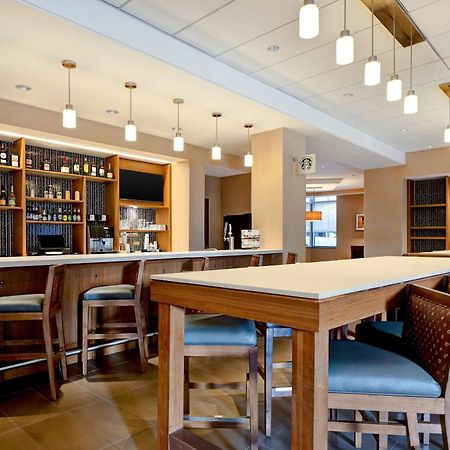 Hyatt Place Bloomington / Normal Dış mekan fotoğraf