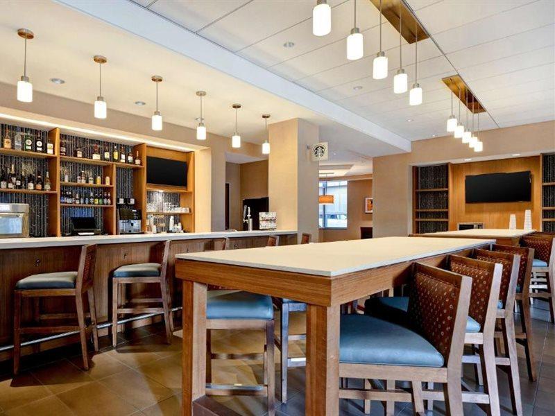 Hyatt Place Bloomington / Normal Dış mekan fotoğraf
