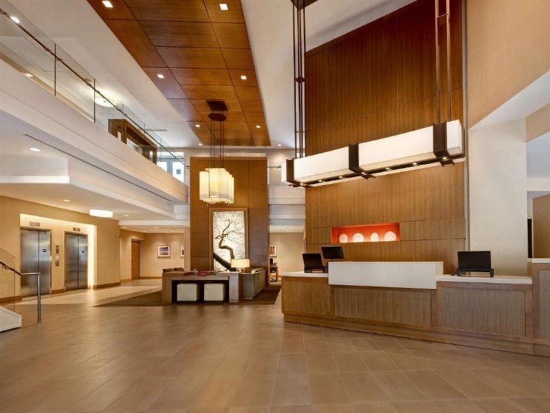 Hyatt Place Bloomington / Normal Dış mekan fotoğraf