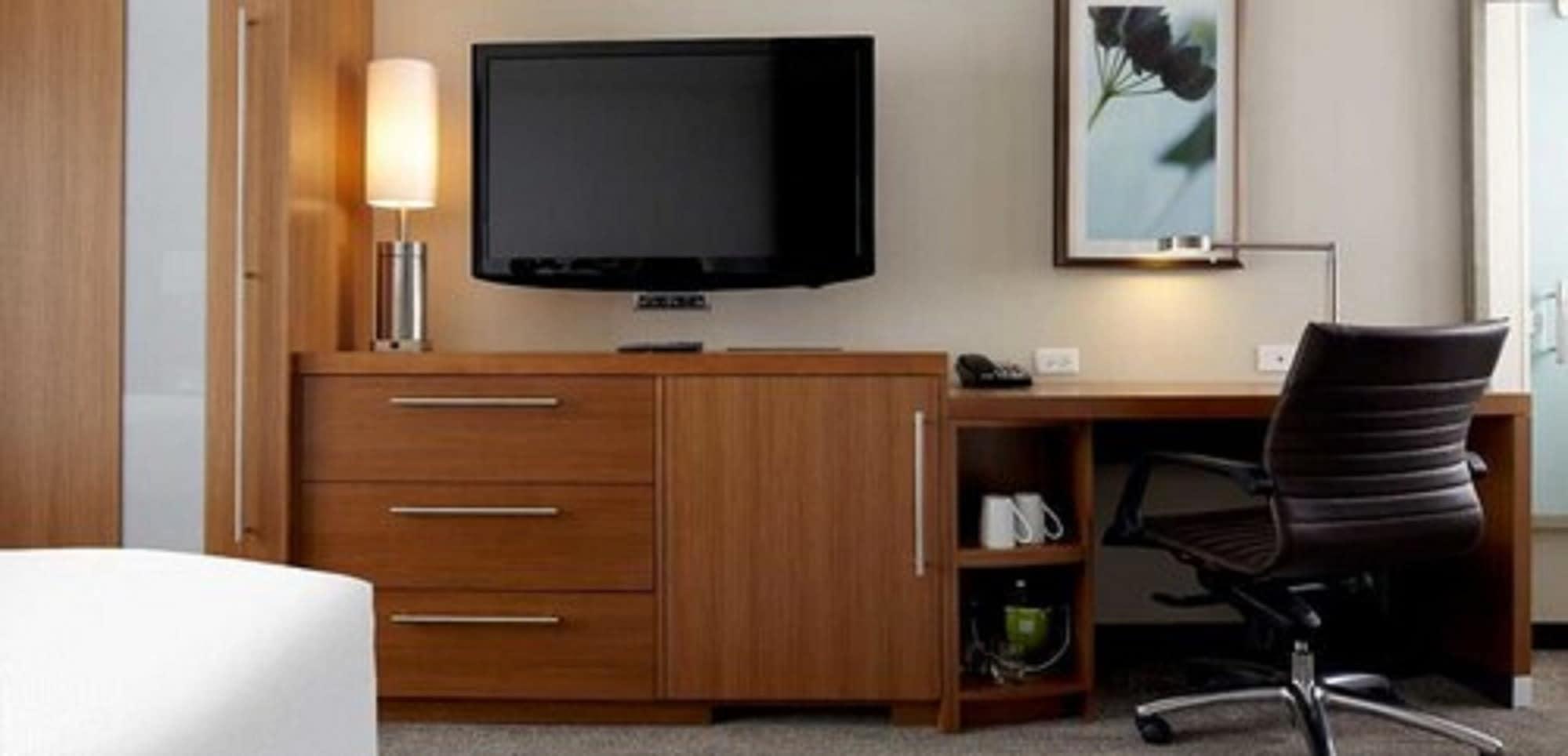 Hyatt Place Bloomington / Normal Dış mekan fotoğraf