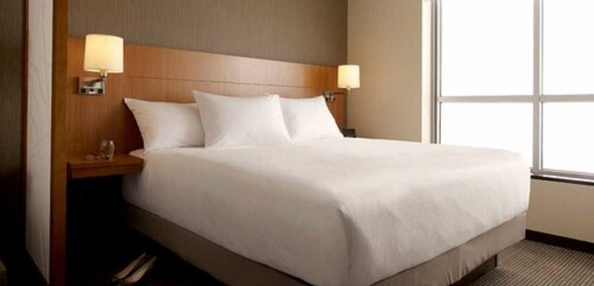 Hyatt Place Bloomington / Normal Dış mekan fotoğraf