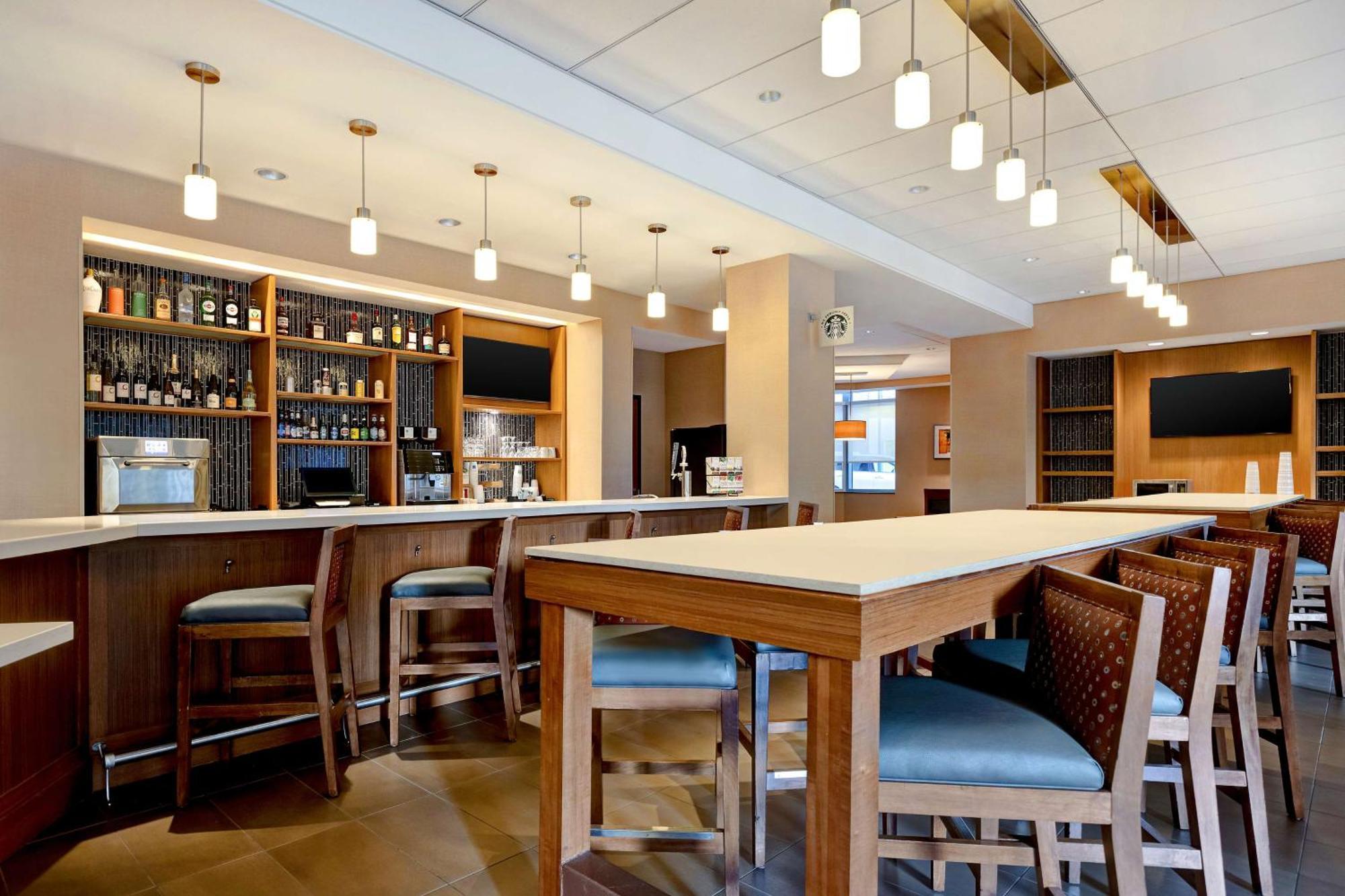Hyatt Place Bloomington / Normal Dış mekan fotoğraf
