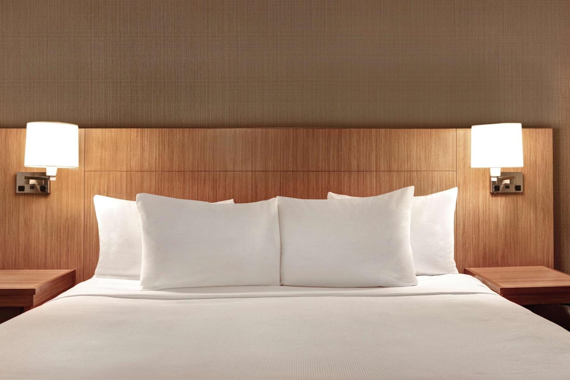 Hyatt Place Bloomington / Normal Dış mekan fotoğraf