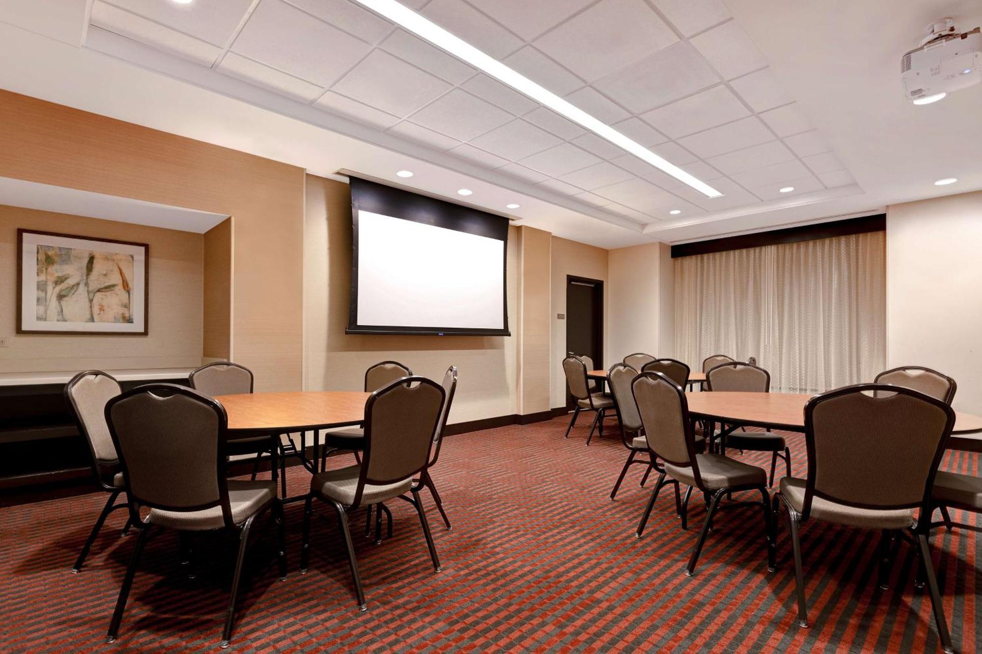 Hyatt Place Bloomington / Normal Dış mekan fotoğraf