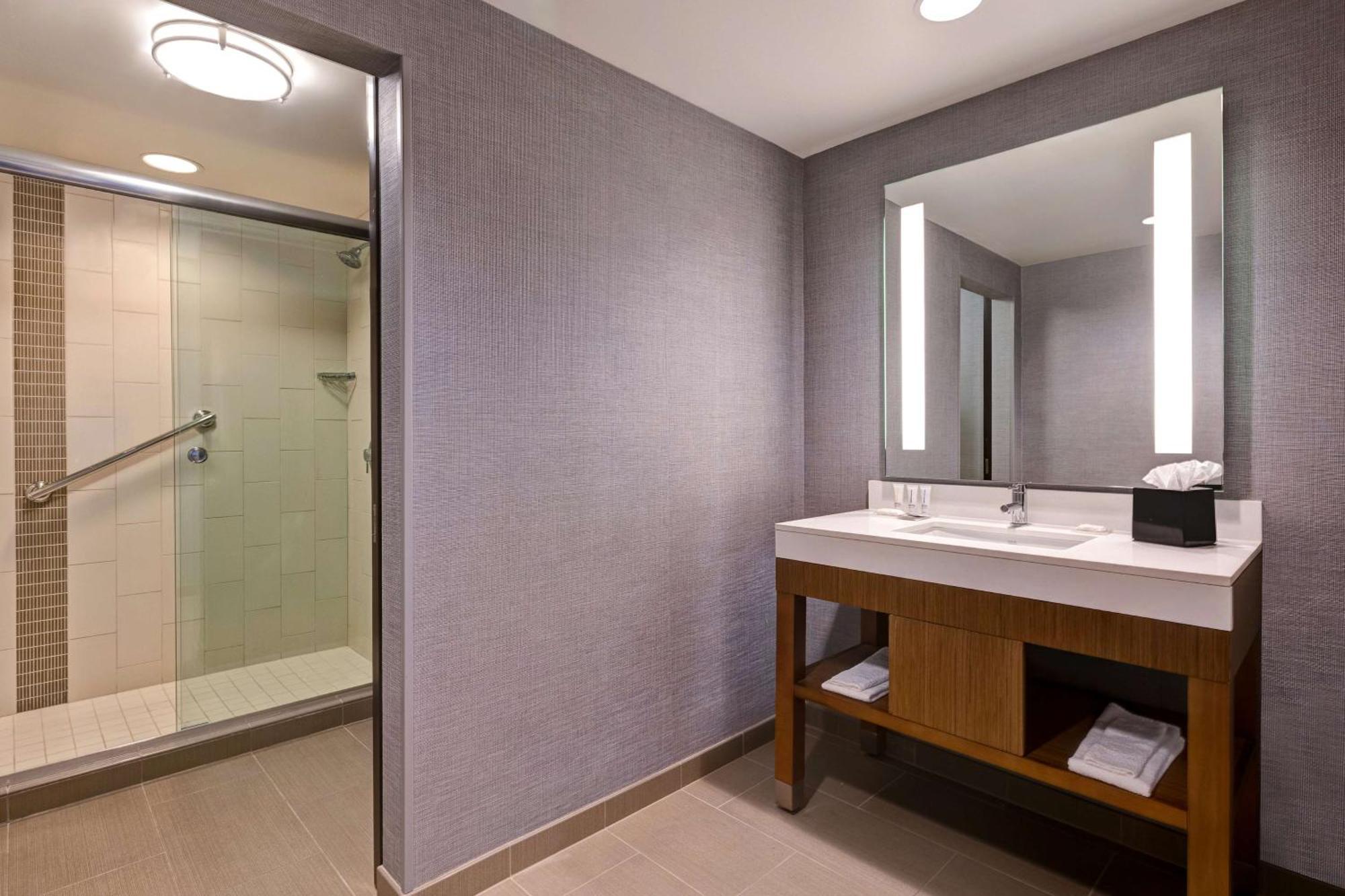 Hyatt Place Bloomington / Normal Dış mekan fotoğraf