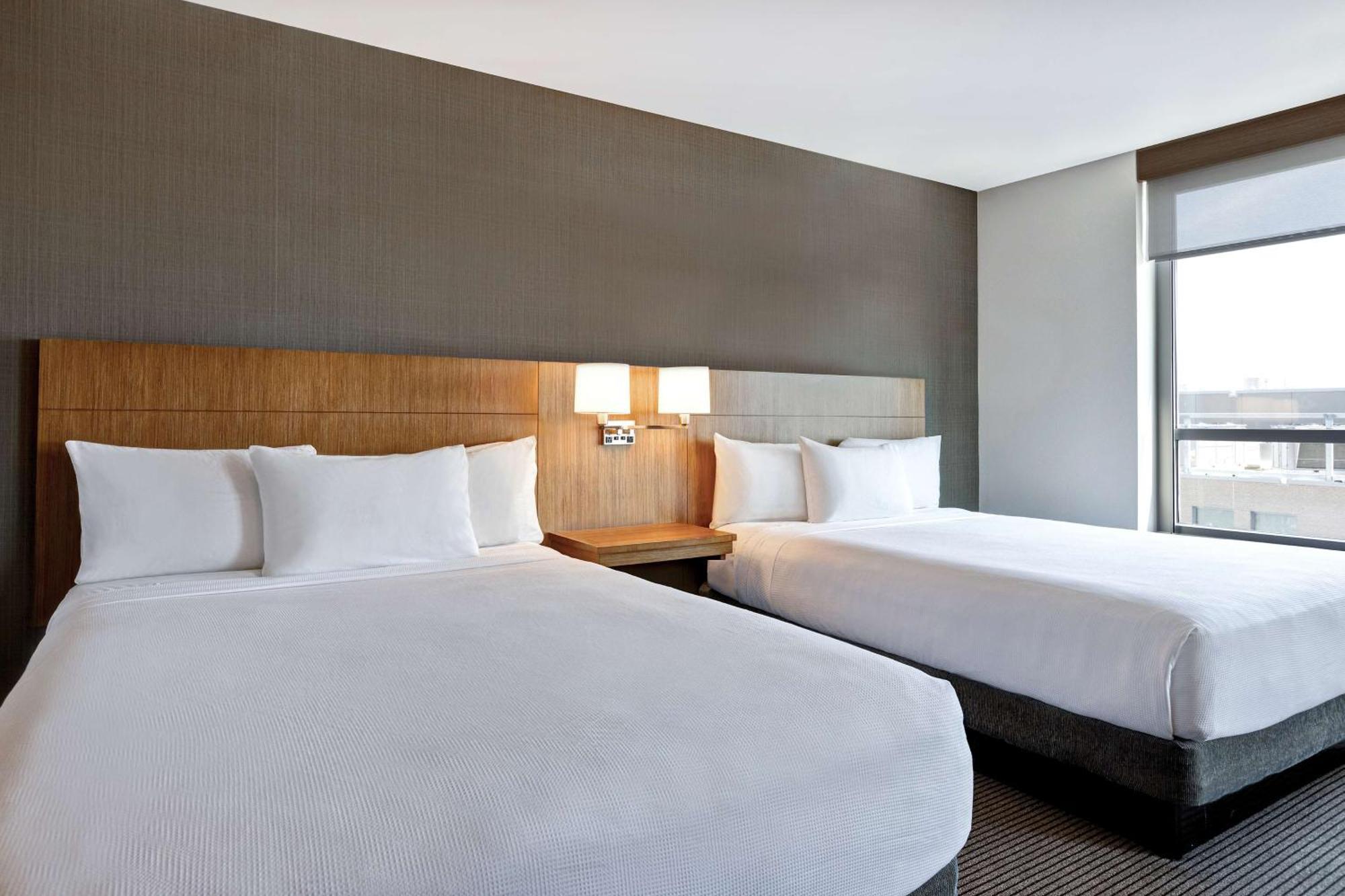 Hyatt Place Bloomington / Normal Dış mekan fotoğraf