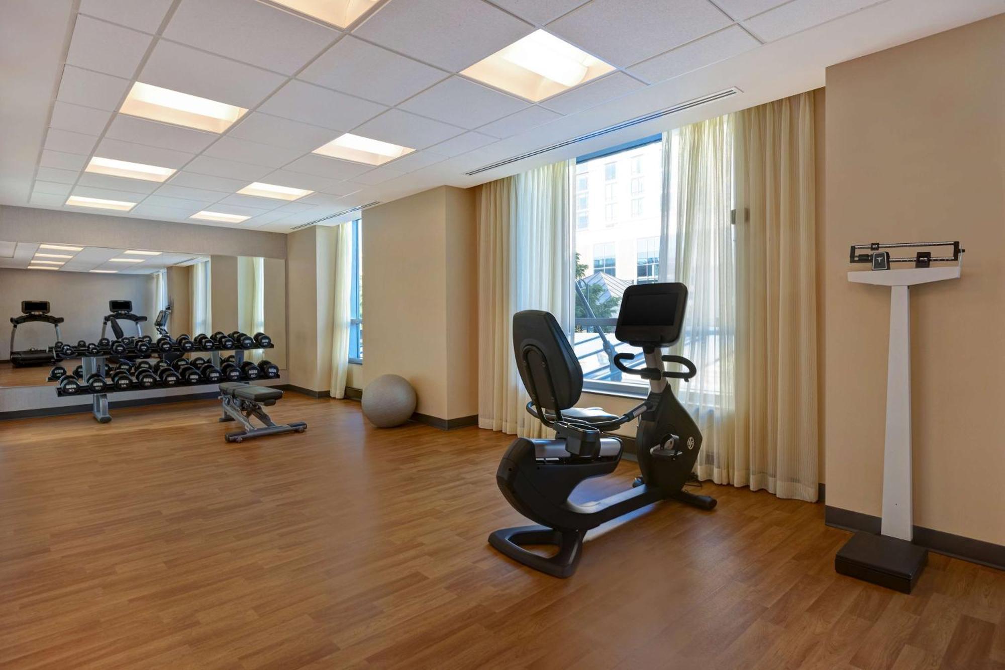 Hyatt Place Bloomington / Normal Dış mekan fotoğraf