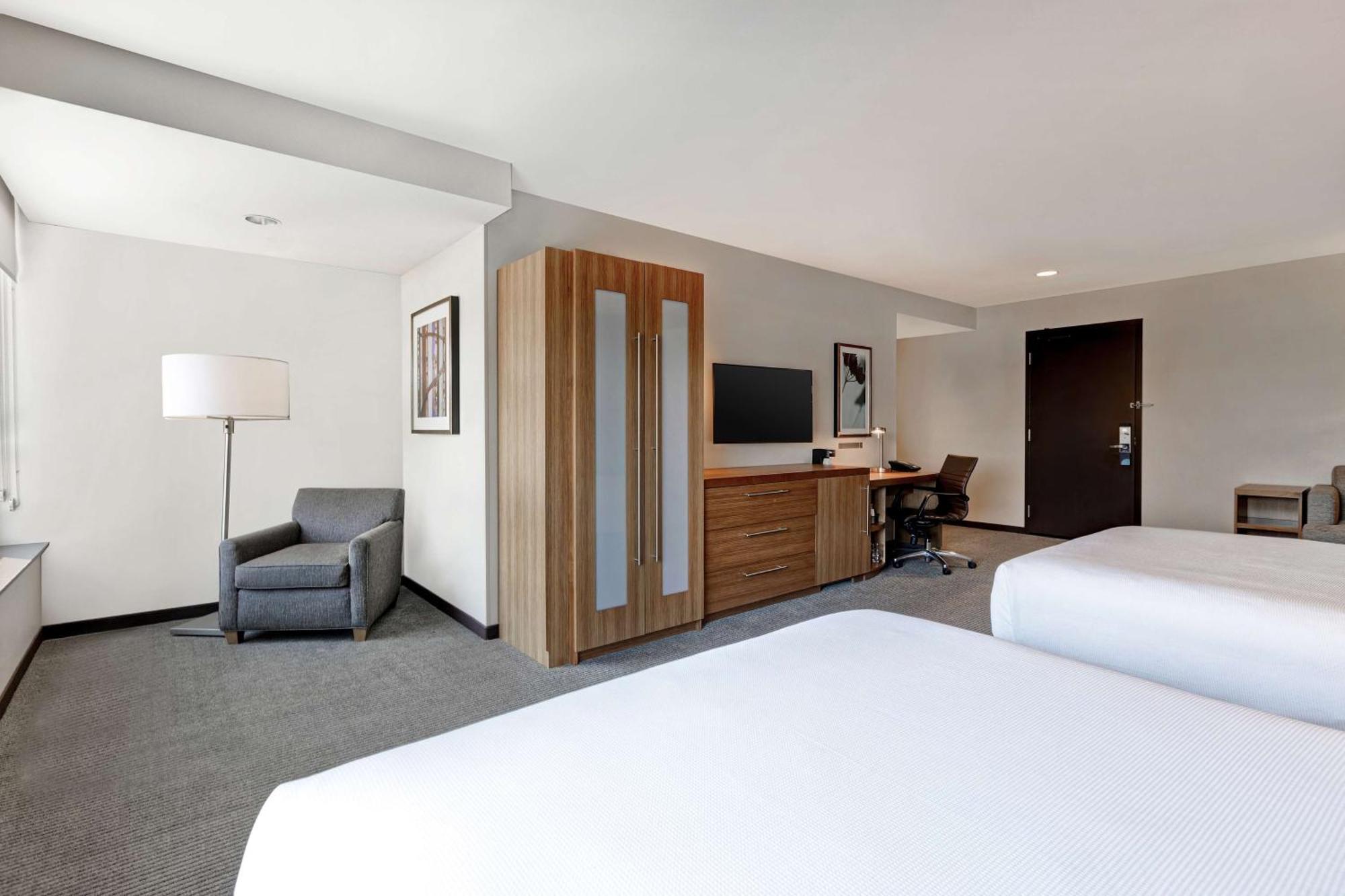 Hyatt Place Bloomington / Normal Dış mekan fotoğraf