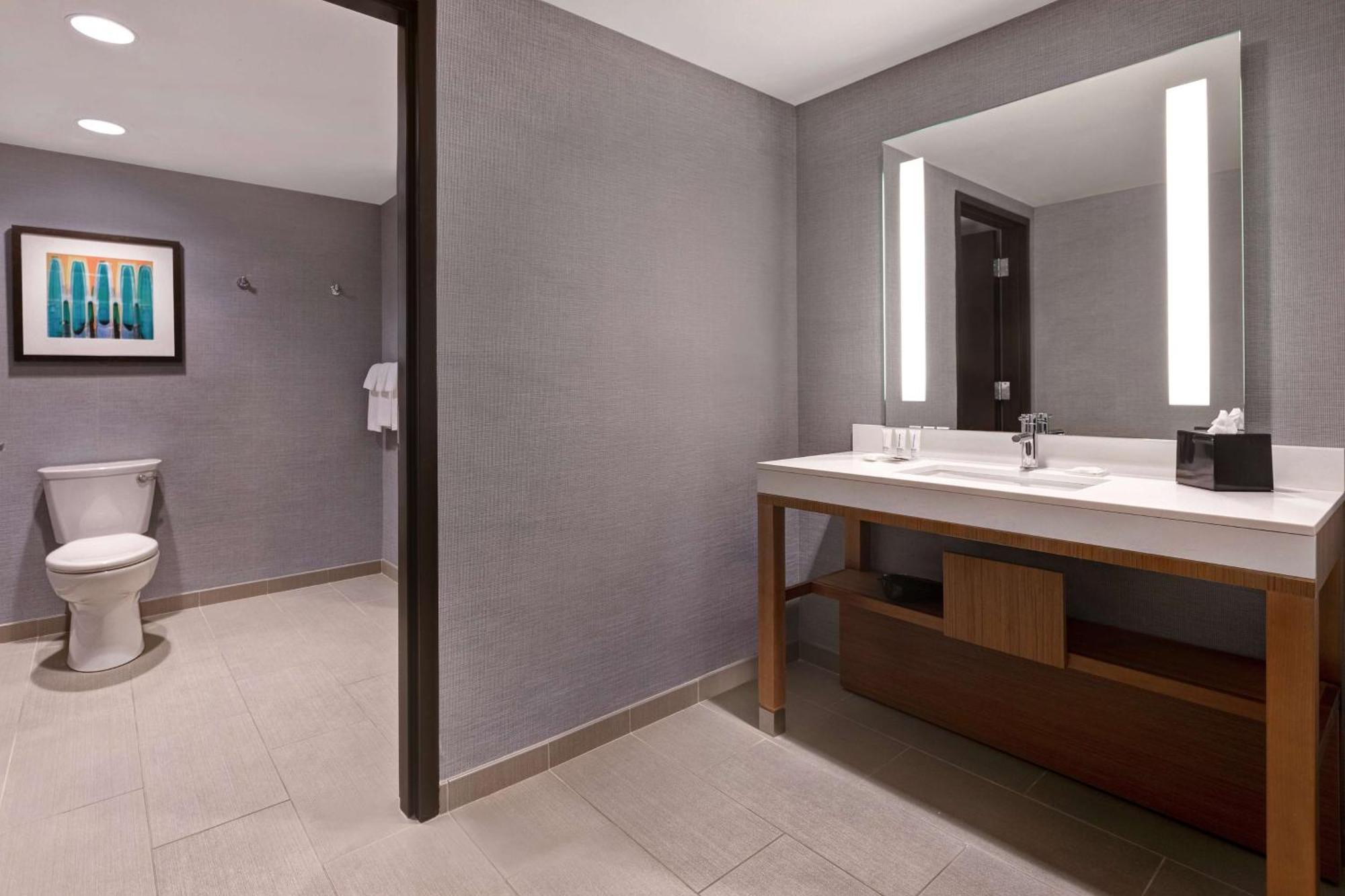 Hyatt Place Bloomington / Normal Dış mekan fotoğraf