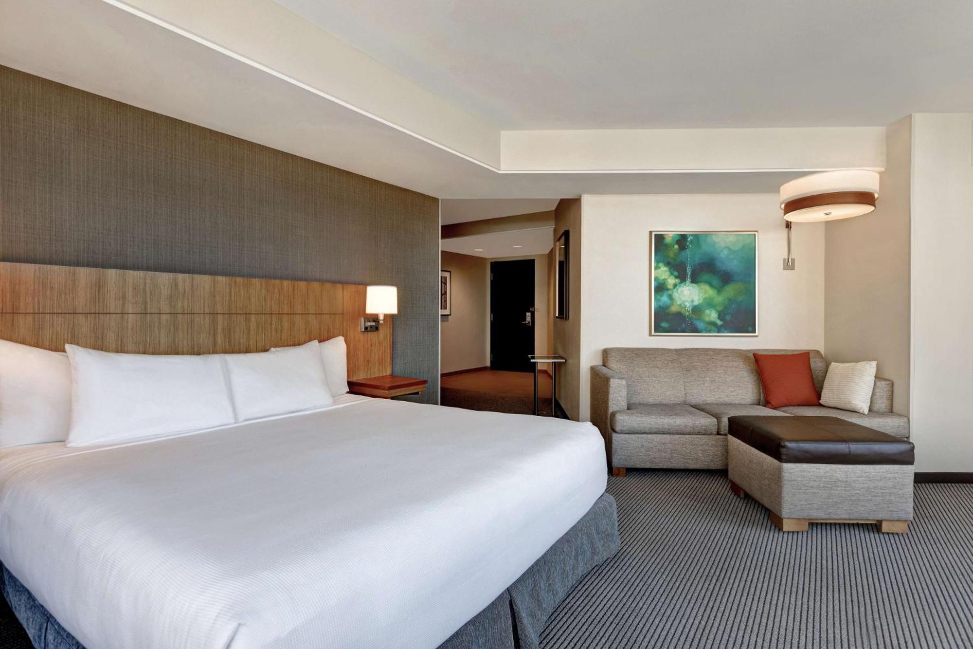 Hyatt Place Bloomington / Normal Dış mekan fotoğraf