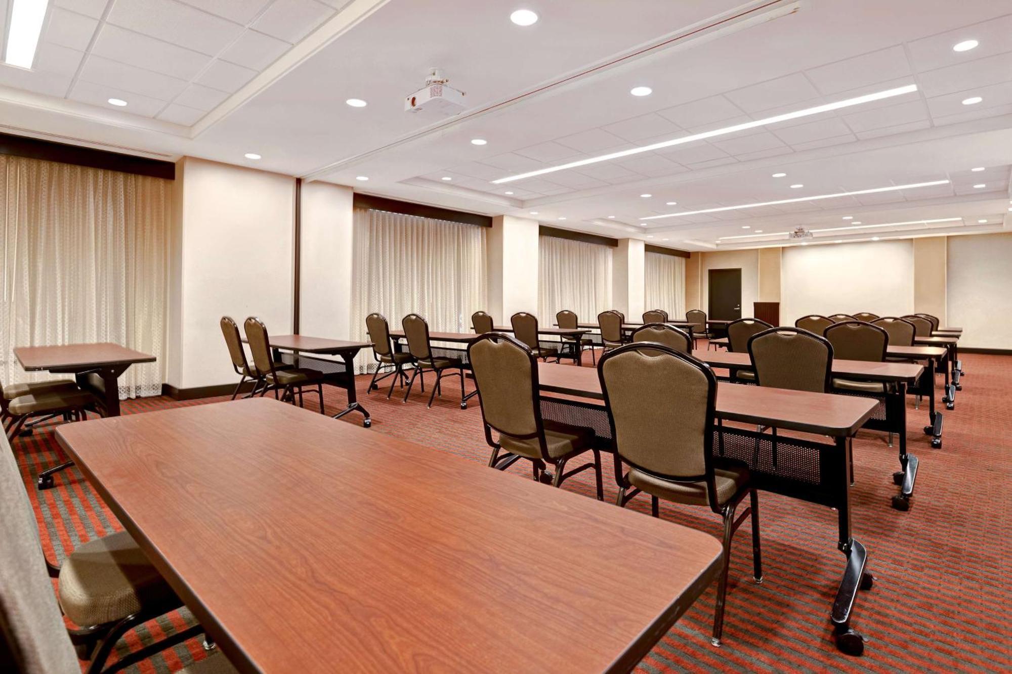 Hyatt Place Bloomington / Normal Dış mekan fotoğraf