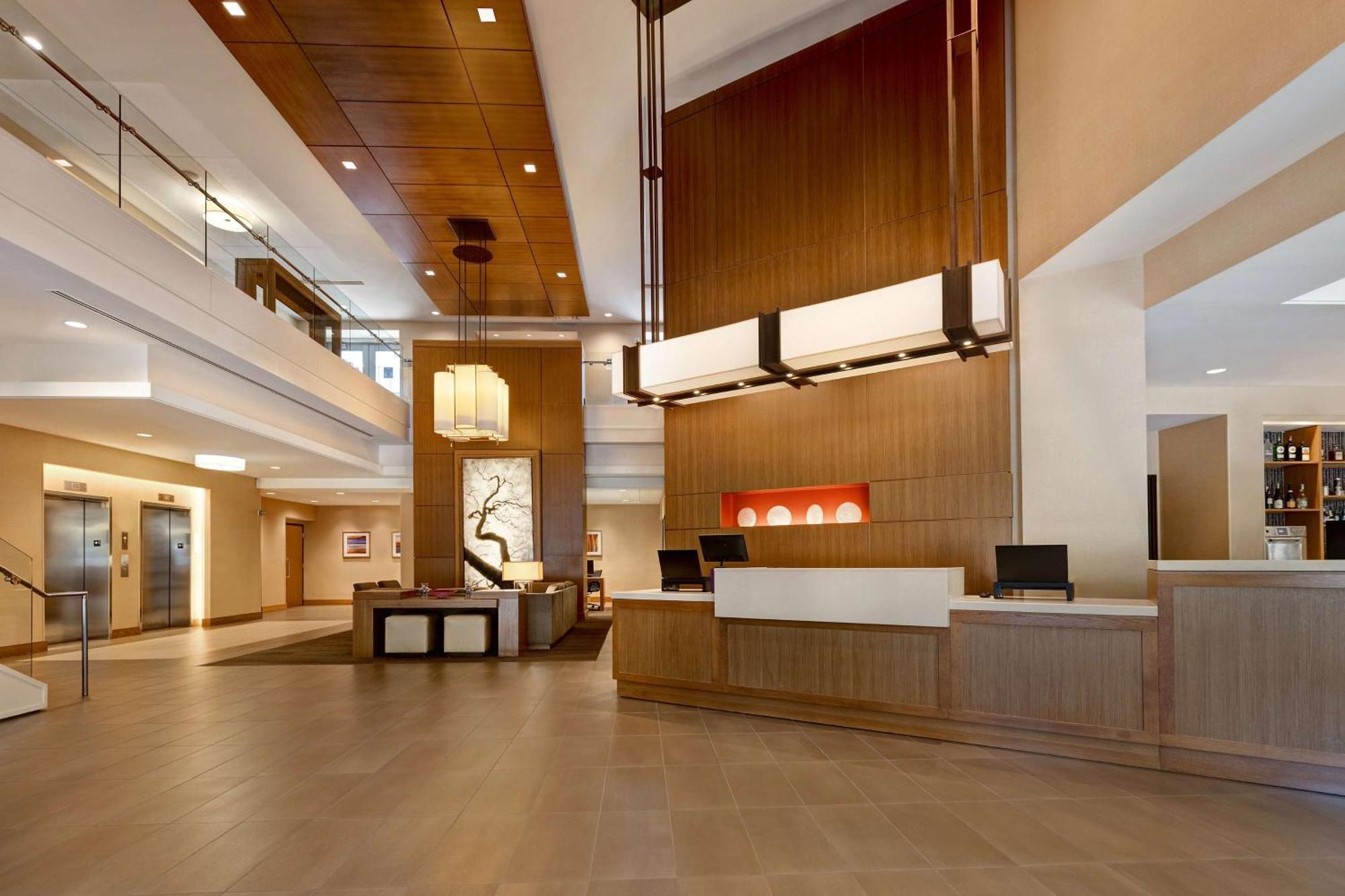 Hyatt Place Bloomington / Normal Dış mekan fotoğraf
