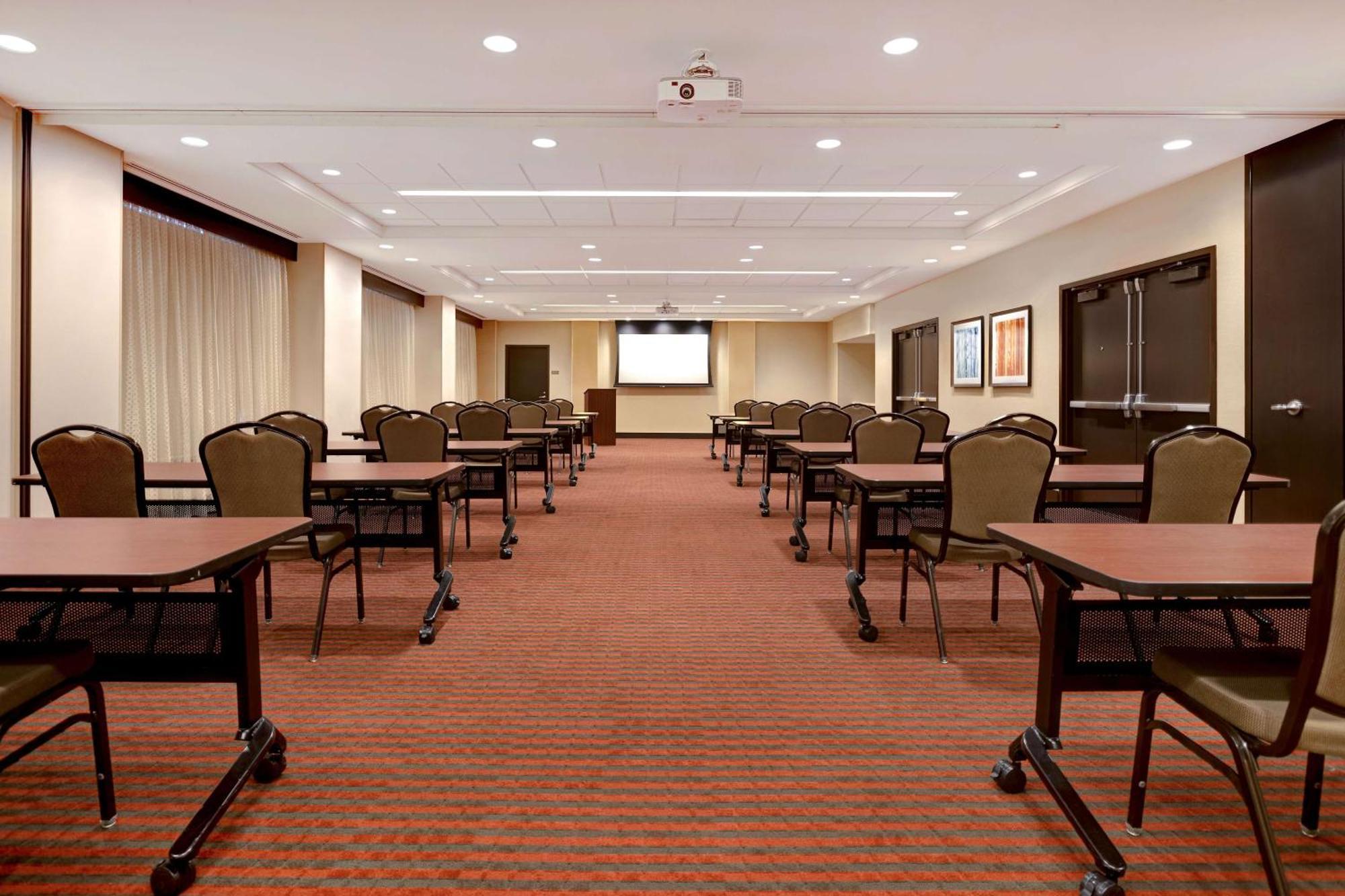 Hyatt Place Bloomington / Normal Dış mekan fotoğraf