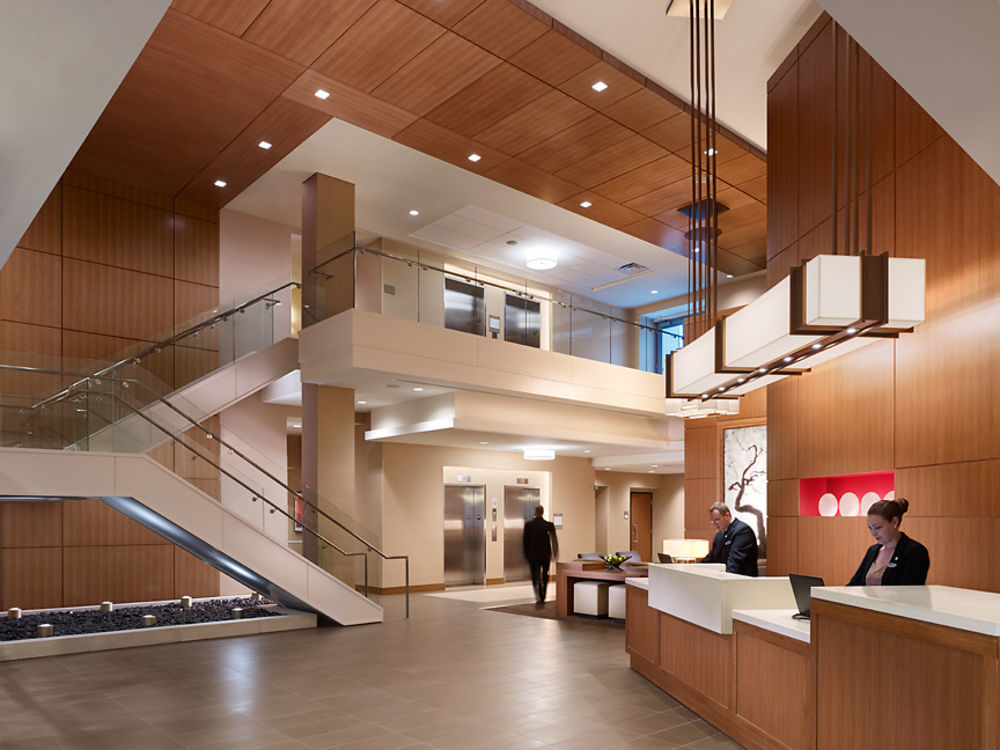 Hyatt Place Bloomington / Normal Dış mekan fotoğraf