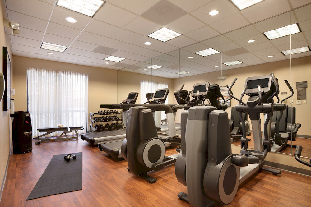 Hyatt Place Bloomington / Normal Dış mekan fotoğraf