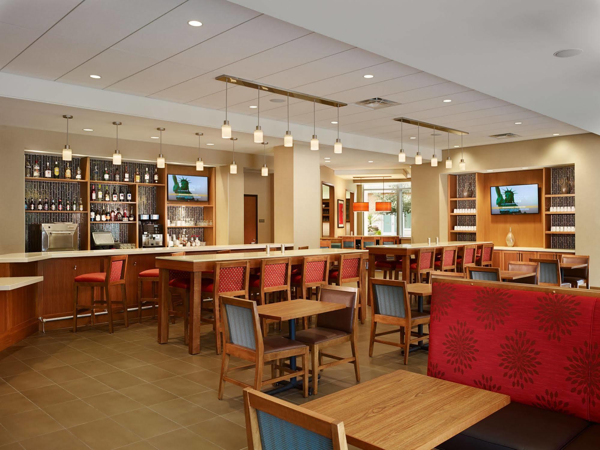 Hyatt Place Bloomington / Normal Dış mekan fotoğraf